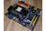 Jetway HA09 AMD 890GX Mainboard