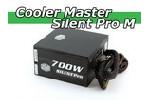 Cooler Master Silent Pro M 700W