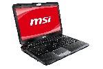 MSI GT660 Gaming Notebook