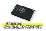 Welland SunBright ME-940J HDD Gehuse