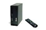ASRock ION 330HT-BD 1080P Blu-Ray HTPC System
