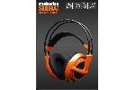 SteelSeries Siberia v2 Headset in neuen Farben