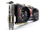 Gigabyte GV-R587SO-1GD Radeon HD 5870 Videocard