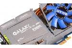 Galaxy GeForce GTX 465 GC Video Card