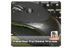 Revoltec Fight Mouse Portable