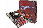 Asus Crosshair IV Formula AMD-890FX Motherboard