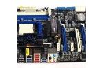 ASRock 890FX Deluxe3 Mainboard