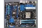 Asus M4A89TD Pro Mainboard