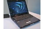 behemoth Clevo Style Note D900 GeForce GTX 480M Notebook