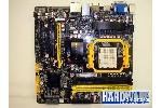 Foxconn A88GM Deluxe Motherboard