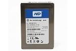 Western Digital SiliconEdge Blue 64GB SSD