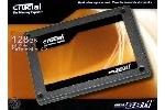 Crucial RealSSD C300 128 GB Firmware 0002