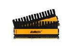 Crucial Ballistix DDR3-1600 mit Wrmesensor