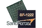 SandForce SF-1200 SSD Firmware
