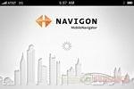 Navigon MobileNavigator for iPhone