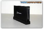 SilverStone DS221 External RAID Enclosure