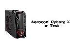 Aerocool Cyborg X