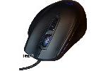 Mionix Naos 5000 USB Gaming Laser Mouse