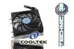 Cooltek CoolForce 2 HTPC CPU Khler