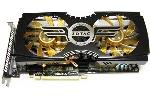 Zotac GeForce GTX 470 Amp Grafikkarte