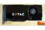 Zotac GeForce GTX 470 Video Card