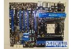 MSI 890FXA-GD70 Motherboard