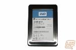 Western Digital SiliconEdge Blue 128GB