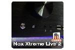Nox Xtreme Live 2 Gehuse