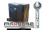 Maxcube Amoris 6010 Gehuse