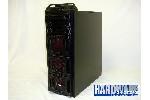 Antec Dark Fleet DF-85 Case