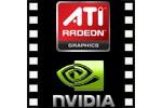 AMD and NVIDIA Video Enhancement Quality
