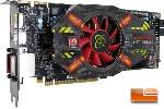 XFX Radeon HD 5830 Video Card