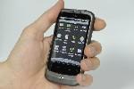 HTC Wildfire