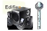 Edifier S530D 21 Soundsytem