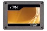 Crucial RealSSD C300 64GB SATA 6Gbs SSD