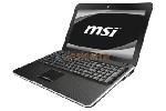 MSI X-Slim X620 Notebook