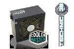 Cooler Master Silent Pro Gold 600W Netzteil