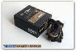 Cooler Master Silent Pro Gold 1200W Power Supply