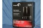 Seagate FreeAgent GoFlex Net STAK100