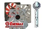 Enermax Cluster Enermax Everest und Enermax Magma Lfter