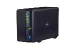 Synology DS210 Network Attached Storage