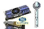 Sapphire HD 5850 Toxic 2GB Grafikkarten