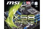 MSI X58 Pro-E Mainboard