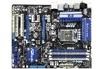 ASRock P55 Extreme4 Mainboard mit Front USB3