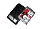 Kingston SSDNOW V Series 64GB Notebook Upgrade Kit