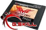 GSkill Phoenix Pro 60G SSD