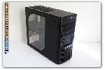 Cooler Master Elite 430 Black Mid Tower Case