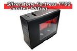 Silverstone Fortress FT02 Limited Edition