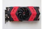 Asus ARES 4GB Limited Edition Video Card