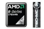 AMD 890FX 890GX 880G und 870 mit SB850 im